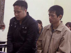 Côn đồ đá vỡ gan đại tá công an