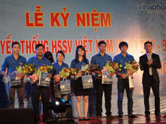 Con ông Nguyễn Bá Thanh làm Bí thư Thành đoàn Đà Nẵng