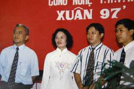 'Hỏa lực mạnh nhất của VTC là tình đoàn kết'