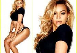 Beyonce lại nổi loạn sau scandal hát nhép