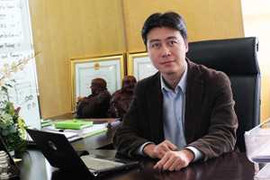 VTC Online: 'Sẵn sàng tiến vào cơn đại hồng thủy'