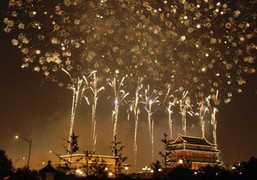 Thế giới 24h: Bắc Kinh cấm bắn pháo hoa ngày ô nhiễm?