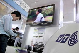 Truyền hình 3D: 'Lựa chọn mới, thỏa đam mê'