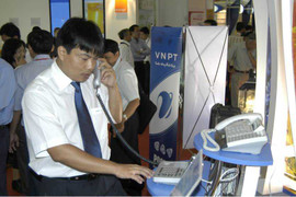 VNPT ngừng cung cấp dịch vụ CardPhone từ 25/3