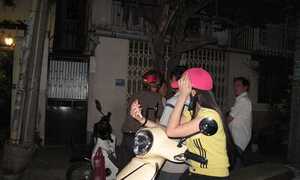 Vỡ nợ hơn 100 tỉ đồng