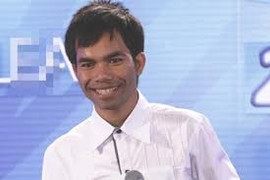 Đinh Mạnh Ninh phản ứng khi Ya Suy đăng quang