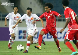 Michal Nguyễn mắc lỗi, tuyển Việt Nam thua UAE