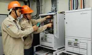 Nhà mạng đón Tết cùng thượng đế