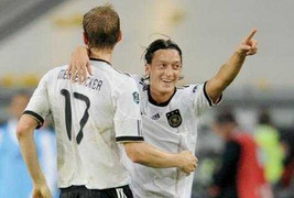 Pháp - Đức: Lời nguyền ba thập kỷ