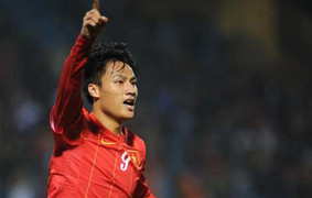 Quà Tết từ Mạc Hồng Quân?