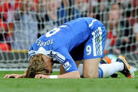 Pha bỏ lỡ kinh điển khiến Torres 'bội phục'