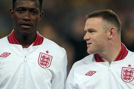 Tuyển Anh luyện bí kíp giúp MU... hạ Real