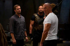 Trailer 'Fast 6' khiến khán giả Việt nín thở theo dõi