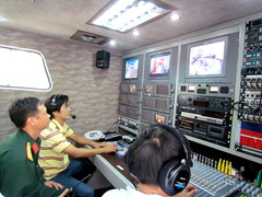 Tối nay, lính đảo Trường Sa được gặp người thân