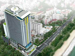 Khách sạn 5 sao giảm giá đến 50% dịp Tết