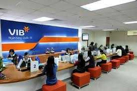 Đánh bạc nghìn tỷ: Khởi tố cựu lãnh đạo Ngân hàng VIB