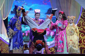 'Táo quân' đuối sức sau 10 năm?