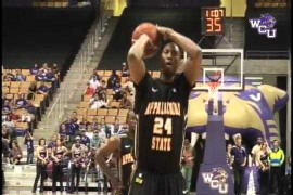 Cú ném phạt tệ nhất lịch sử bóng rổ