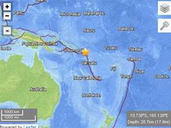 Video: Sóng thần 1,5m san phẳng nhiều ngôi làng