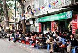 Bức bối giao thông thủ đô: Chánh thanh tra nói gì?