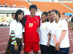 Bi kịch cựu tuyển thủ Việt mất nghiệp, nợ bạc tỷ