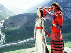 Khán giả Việt thấp thỏm chờ đợi 'Ngoạ hổ tàng long 2'