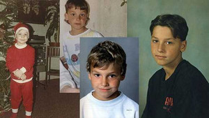 Ibrahimovic: Kẻ trộm đồ 'chuyên nghiệp'