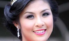 Những sao từng học trường Trần Nhân Tông