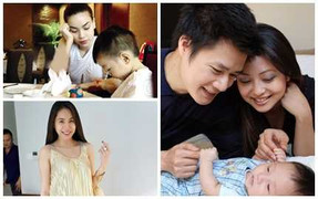 Hà Hồ, Thuỷ Tiên lọt top kiều nữ 'ăn cơm trước kẻng'