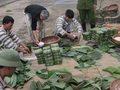 Tết trong tù của một cựu giám đốc