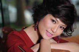 Thu Thuỷ kể chuyện 'đắng cay' đời Hoa hậu