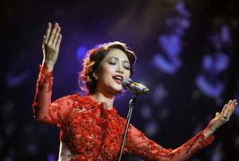 Chiều Tất niên, hiện tượng âm nhạc năm 2012 trải lòng