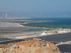 Ăn Tết trên 'kho vàng 4.000 tấn'