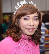 Công Lý trải lòng về quá trình 10 năm làm ‘cô Đẩu’