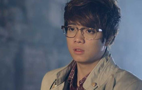 Bùi Anh Tuấn lãng tử, hoá thân thành trai Hà thành