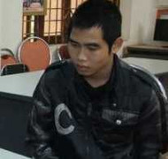 Phá nhanh vụ án mạng ngày cuối năm