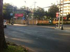 Phố phường Sài Gòn vắng lặng ngày mùng 1 Tết