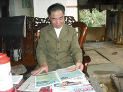 Chuyện giờ mới kể về Bác Hồ