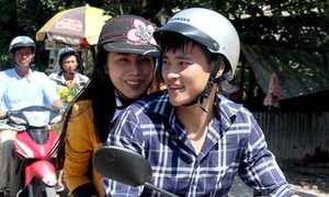 Công Vinh: Những mảnh ghép bí ẩn ngày Tết