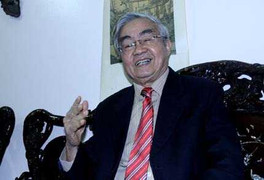 'Tụi học trò bây giờ sung túc mà không sung sướng''