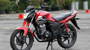 Honda Verza 150 gây 'sốc' khi tiêu thụ 0,6 lít/100km