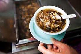 Trung Quốc: Năm rắn, súp rắn lên ngôi