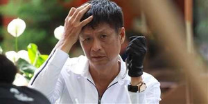 Đạo diễn Lê Hoàng: Đừng bắt đàn ông phải lựa chọn!