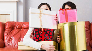 Bi hài chuyện quan lại đi Tết thượng cấp