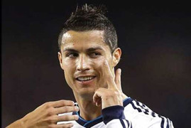 Dựa hơi Ronaldo, Ramos cảnh báo MU