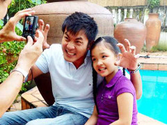 Khi thầy giáo là 'ông hoàng quảng cáo'