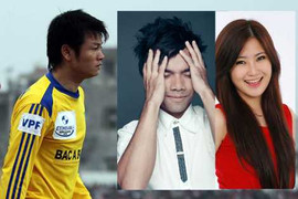 Ya Suy, Hương Tràm và Văn Quyến