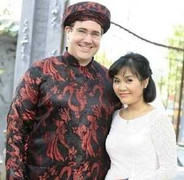 Chuyện tình đẹp như mơ của nữ giảng viên báo chí