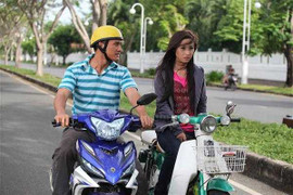 'Bay vào cõi mộng' lạ với diễn xuất của ‘thảm hoạ Vpop'