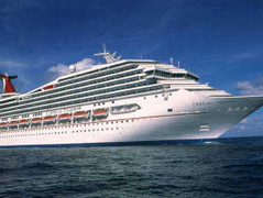 Hơn 4.000 người và du thuyền trôi dạt ở vịnh Mexico